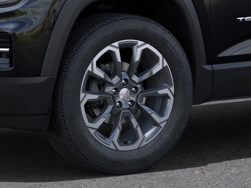 2025 GMC Terrain  9