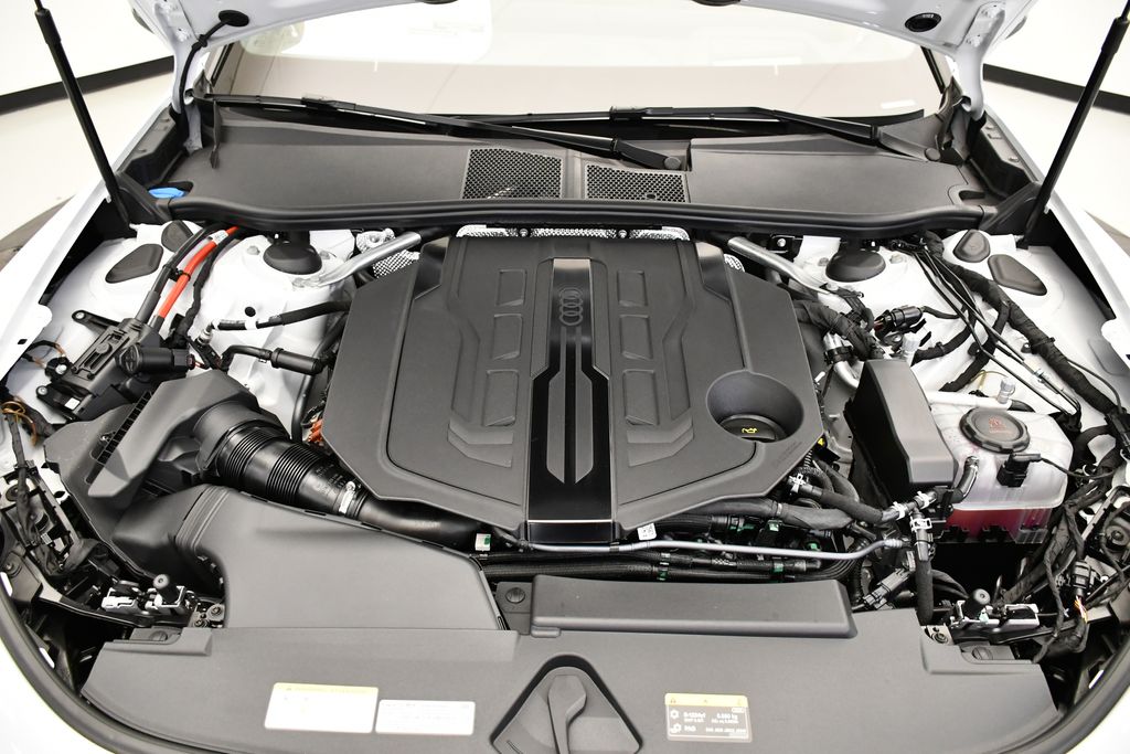 Thumbnail: 2026 Audi A6 - 12