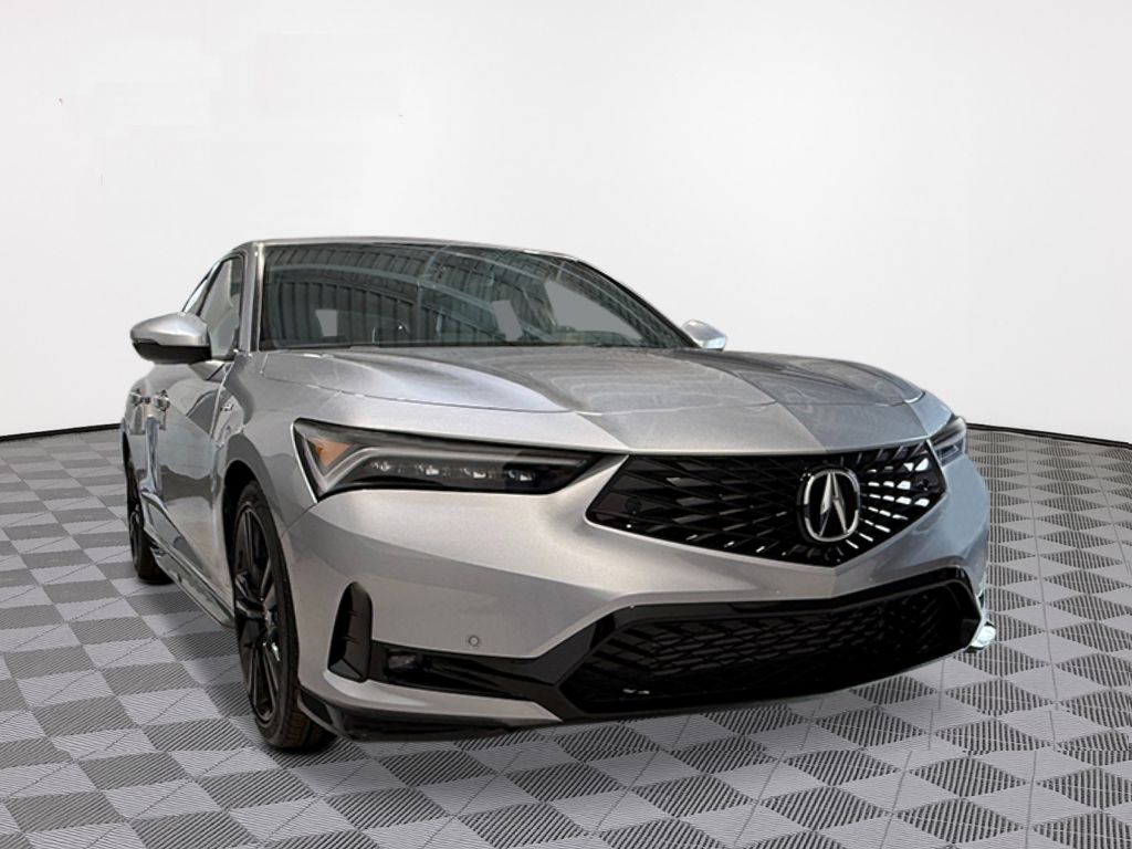 new 2026 Acura Integra car