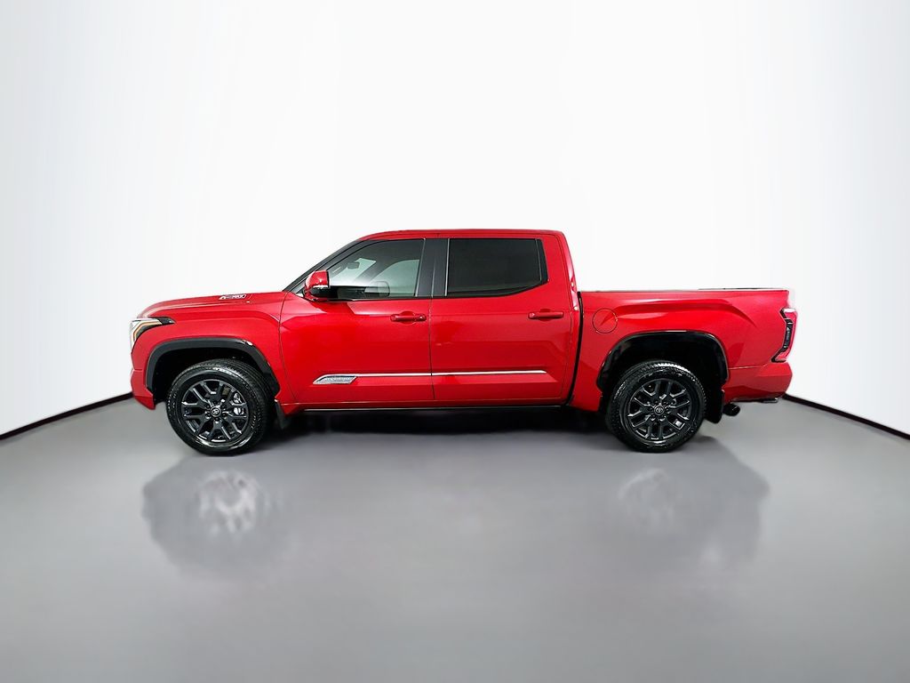 Thumbnail: 2025 Toyota Tundra - 8