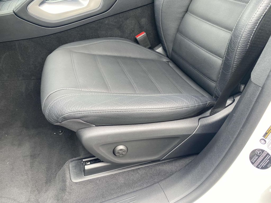 2023 Mercedes-Benz GLE 350 29