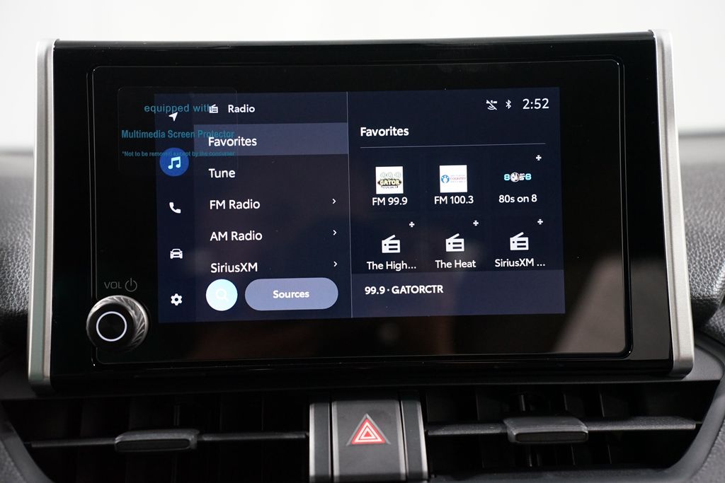 Thumbnail: 2025 Toyota RAV4 - 18