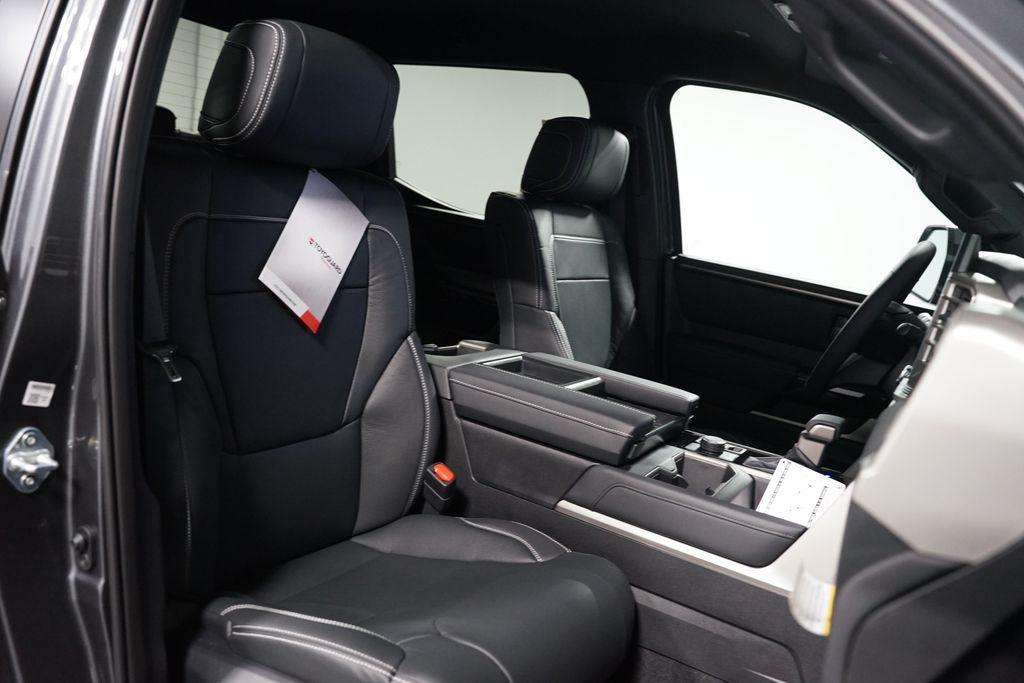 Thumbnail: 2026 Toyota Tundra - 29