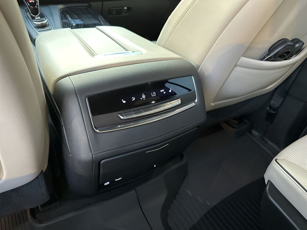 Used Car 2021 Cadillac Escalade  Sport For Sale Under $70,000 In Austin, Texas