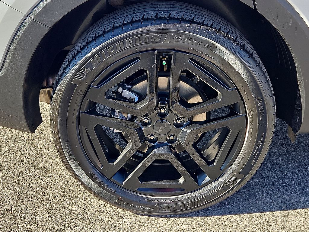 Used 2025 Kia Telluride For Sale in Farmington, AR