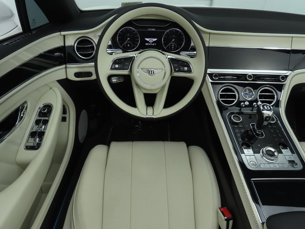 2024 Bentley Continental GT 19