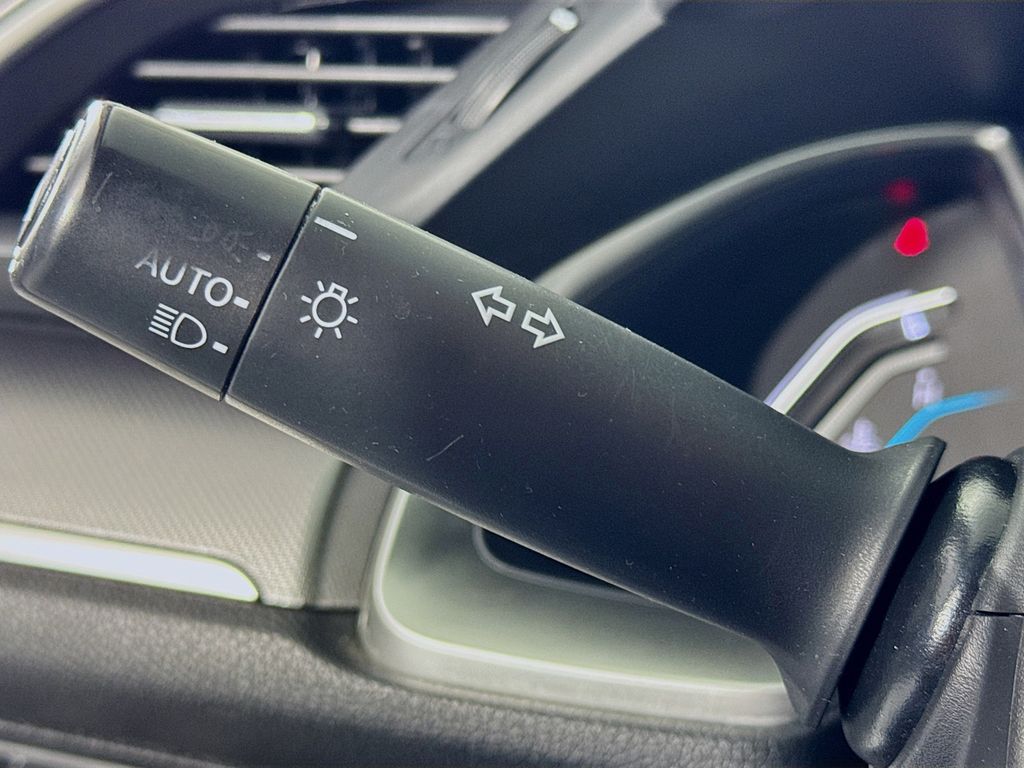 Used Car 2018 Honda Civic  Ex For Sale Under $20,000 In Austin, Texas