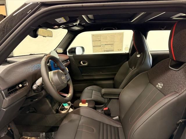 Thumbnail: 2026 MINI Cooper - 12