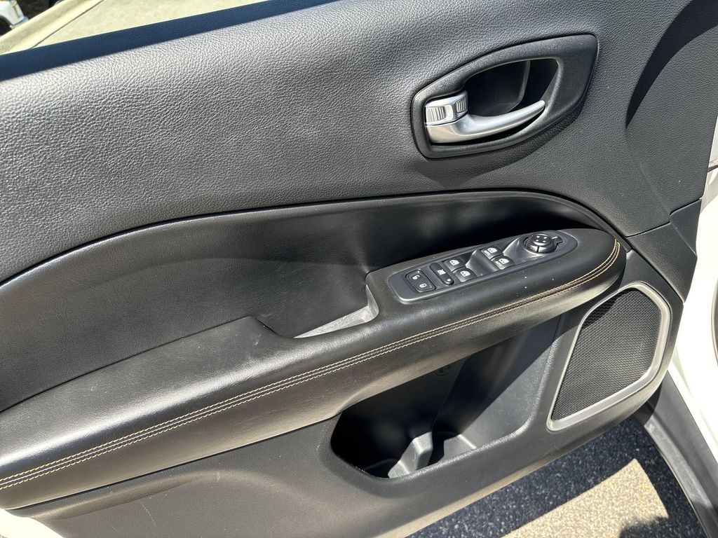 Used 2021 Jeep Compass SUV