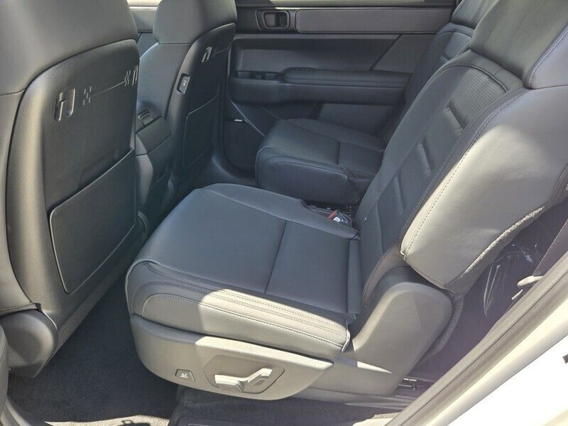 2027 Hyundai Santa Fe