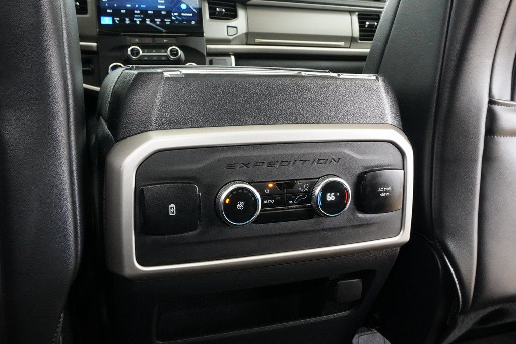 Used Car 2024 Ford Expedition Max  Xlt For Sale Under $40,000 In Weatherford, Texas