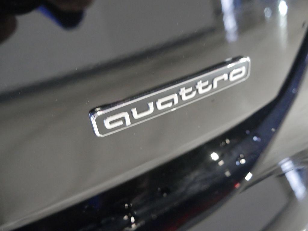 Thumbnail: 2026 Audi A3 - 10