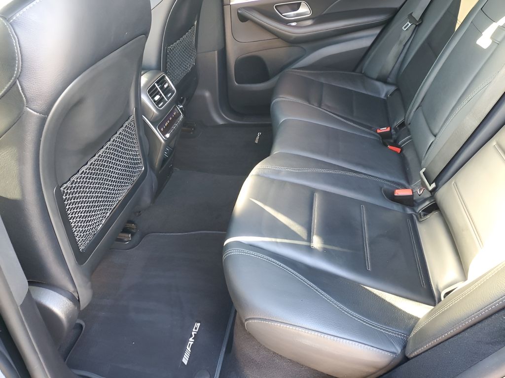 Used Car 2021 Mercedes-benz Gle  Gle 580 For Sale Under $35,000 In Austin, Texas