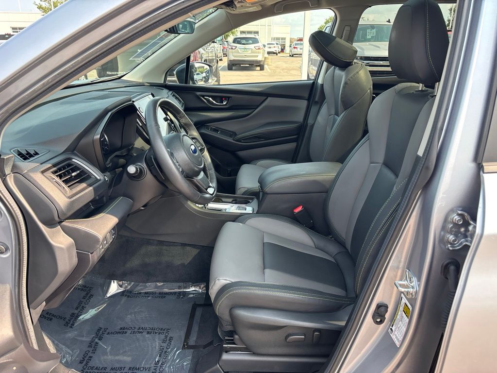 Used 2024 Subaru Ascent SUV
