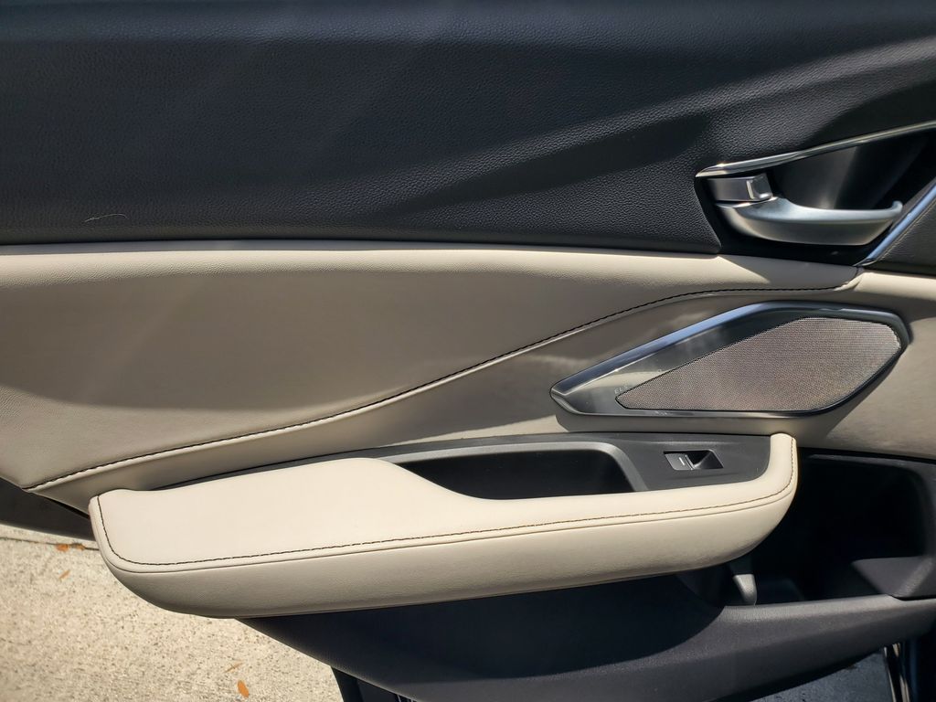 2025 Acura RDX - $40,088