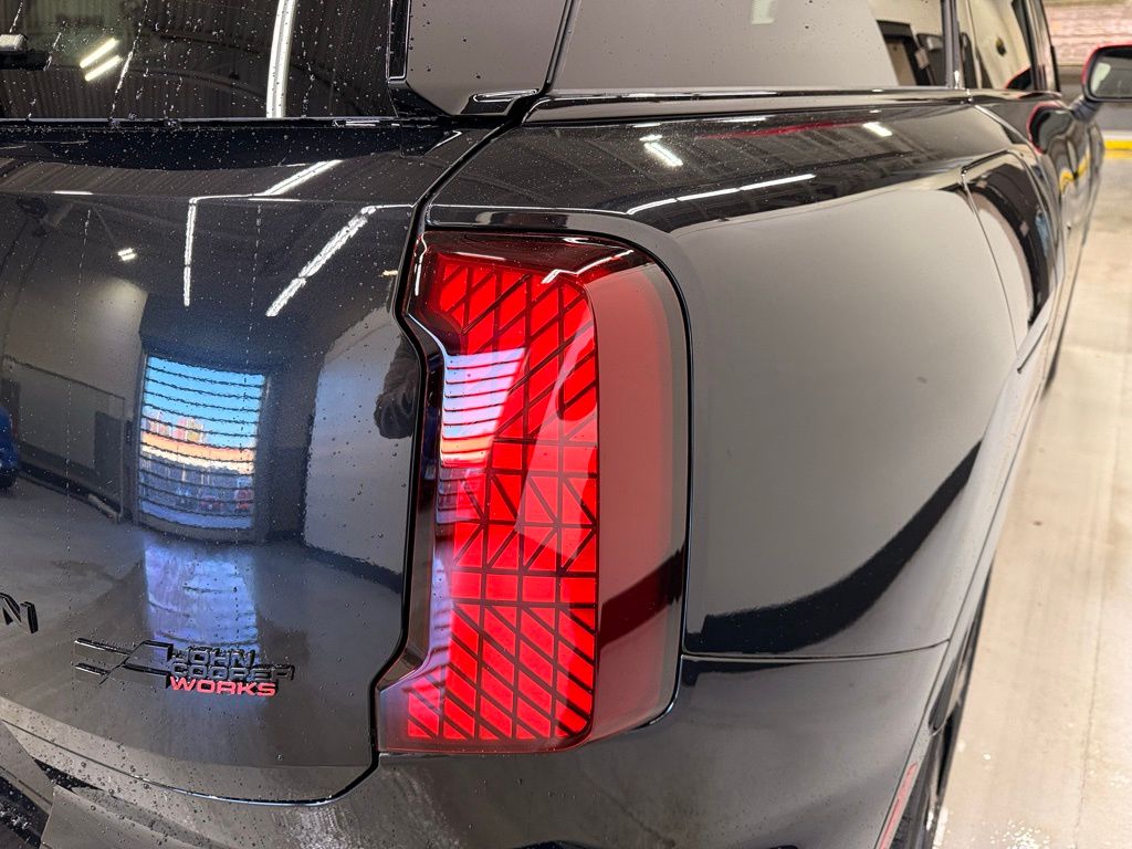 Thumbnail: 2026 MINI Cooper Countryman - 5