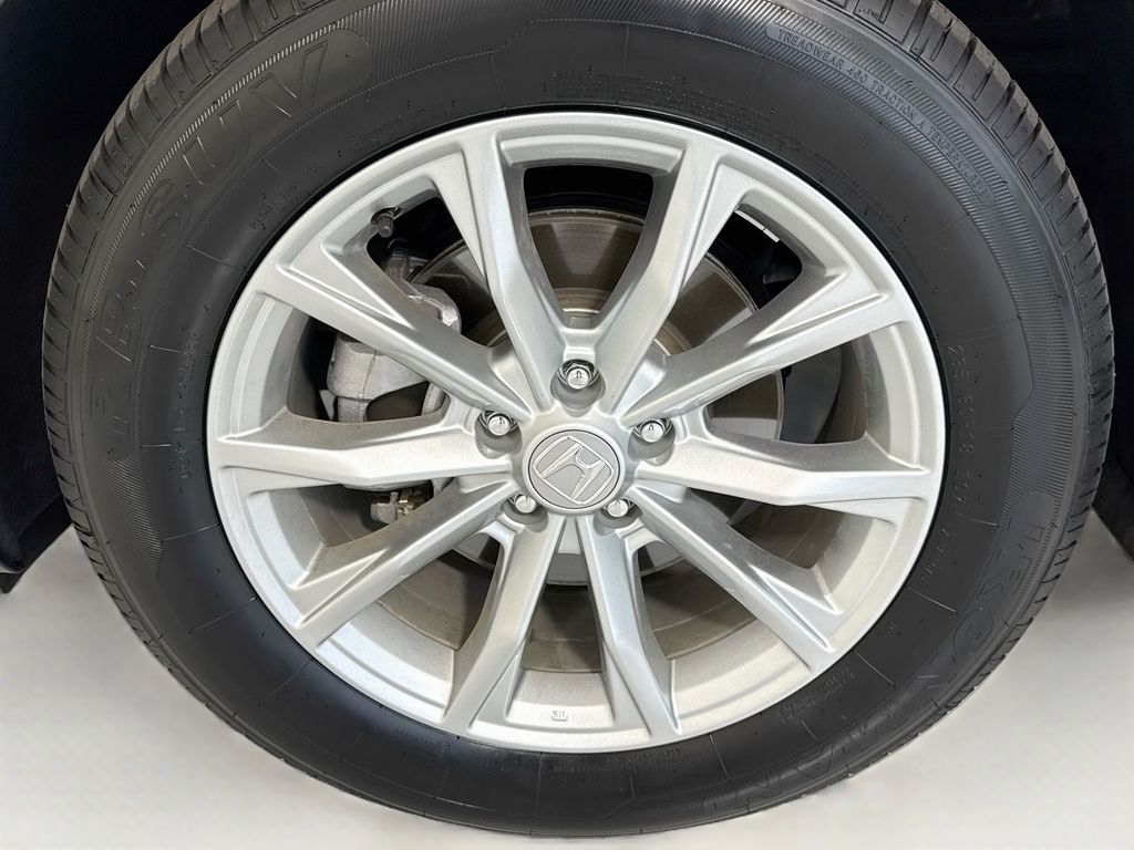 Thumbnail: 2024 Honda CR-V - 30