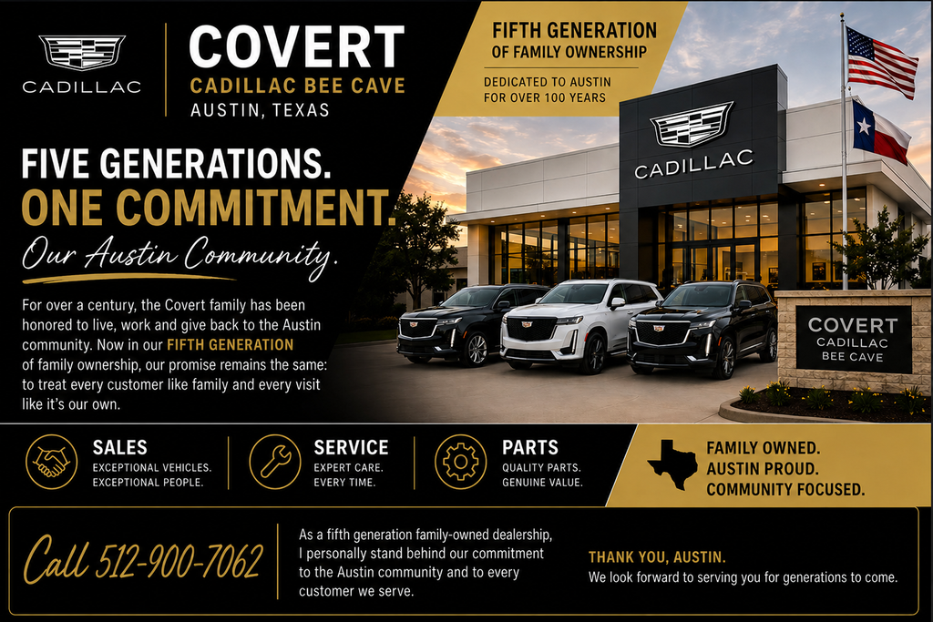 New 2026 Beige Cadillac Sport image 2