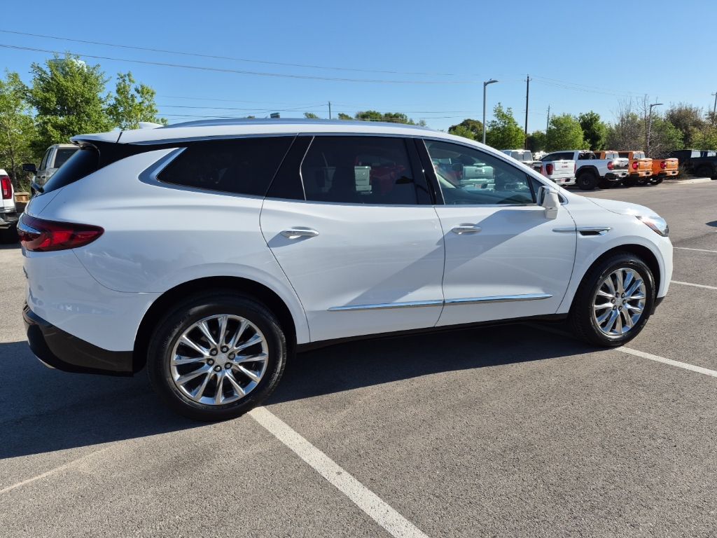 Used Car 2018 Buick Enclave  Premium Group For Sale Under $25,000 In Austin, Texas
