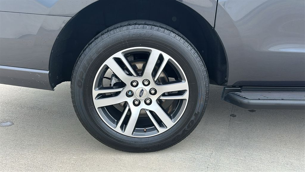2024 Ford Expedition Max Limited Gray at Toyota of Victoria