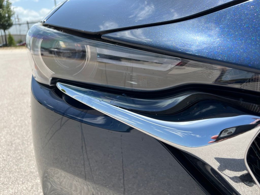 Thumbnail: 2019 Mazda CX-5 - 15