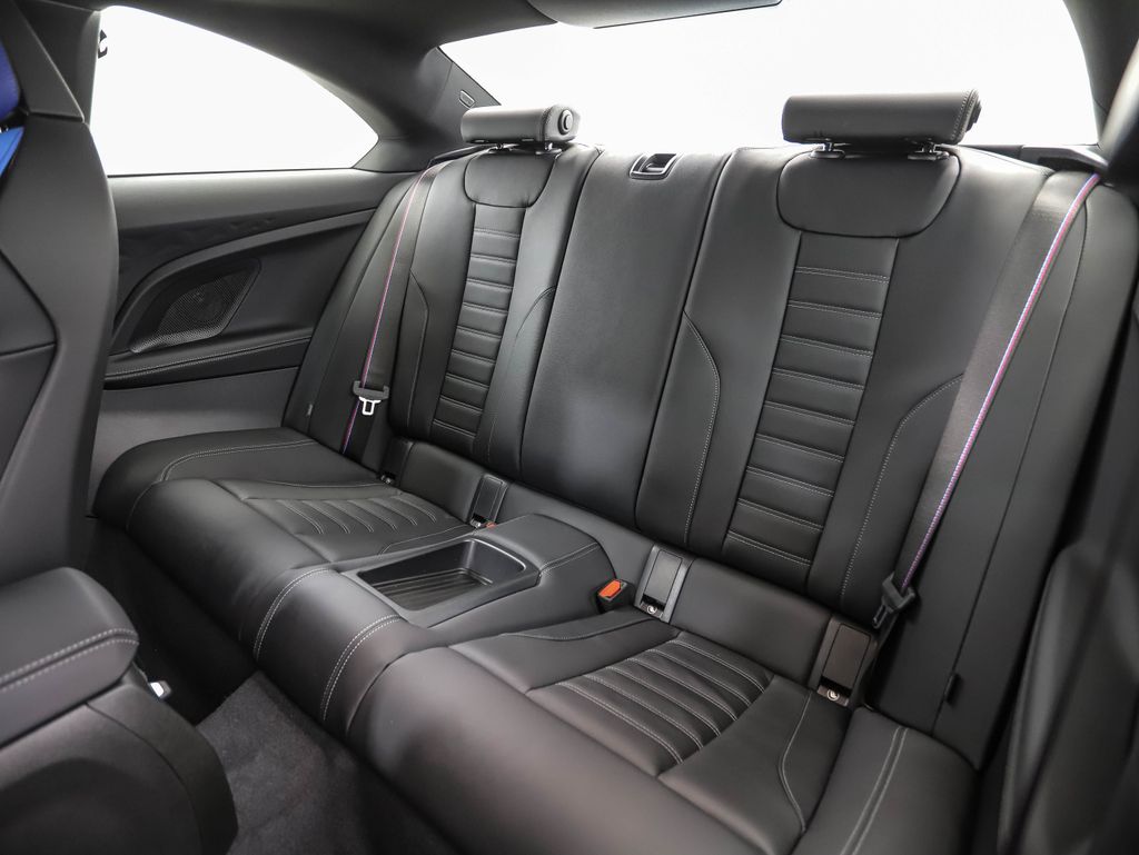 Thumbnail: 2025 BMW M2 - 22