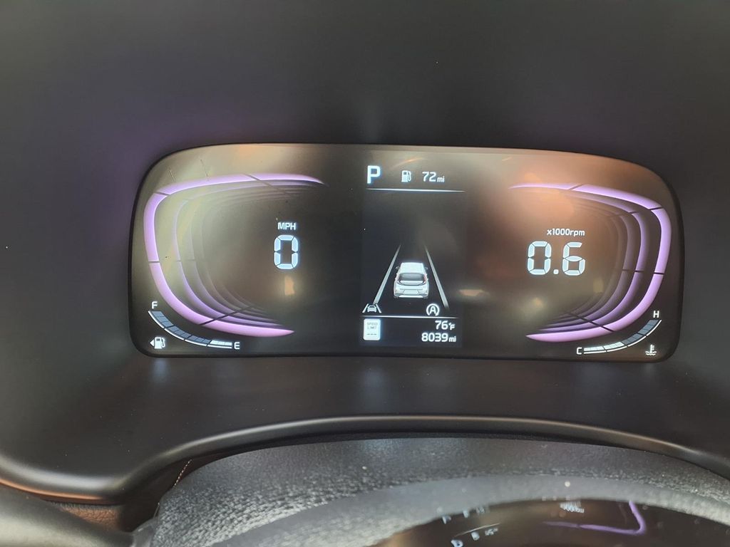 2025 Kia Soul S White at Bayway Chrysler Dodge Jeep Ram