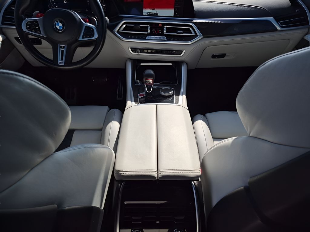 Used Car 2021 Bmw X5 M  Base For Sale Under $60,000 In Austin, Texas