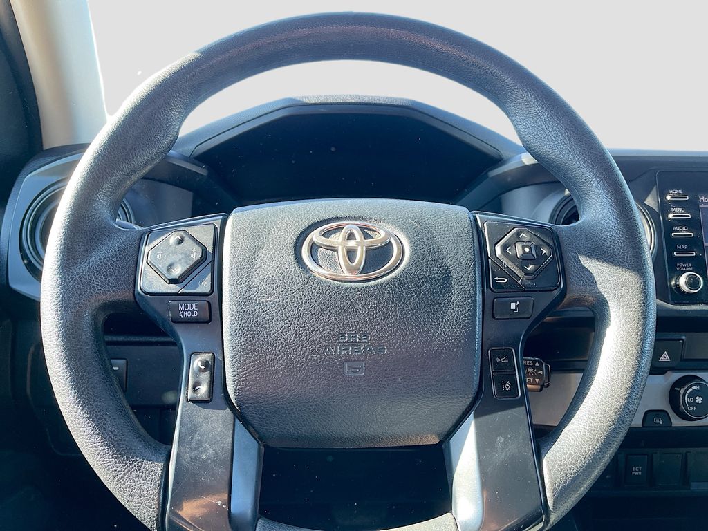 Used 2020 Silver Toyota SR image 11