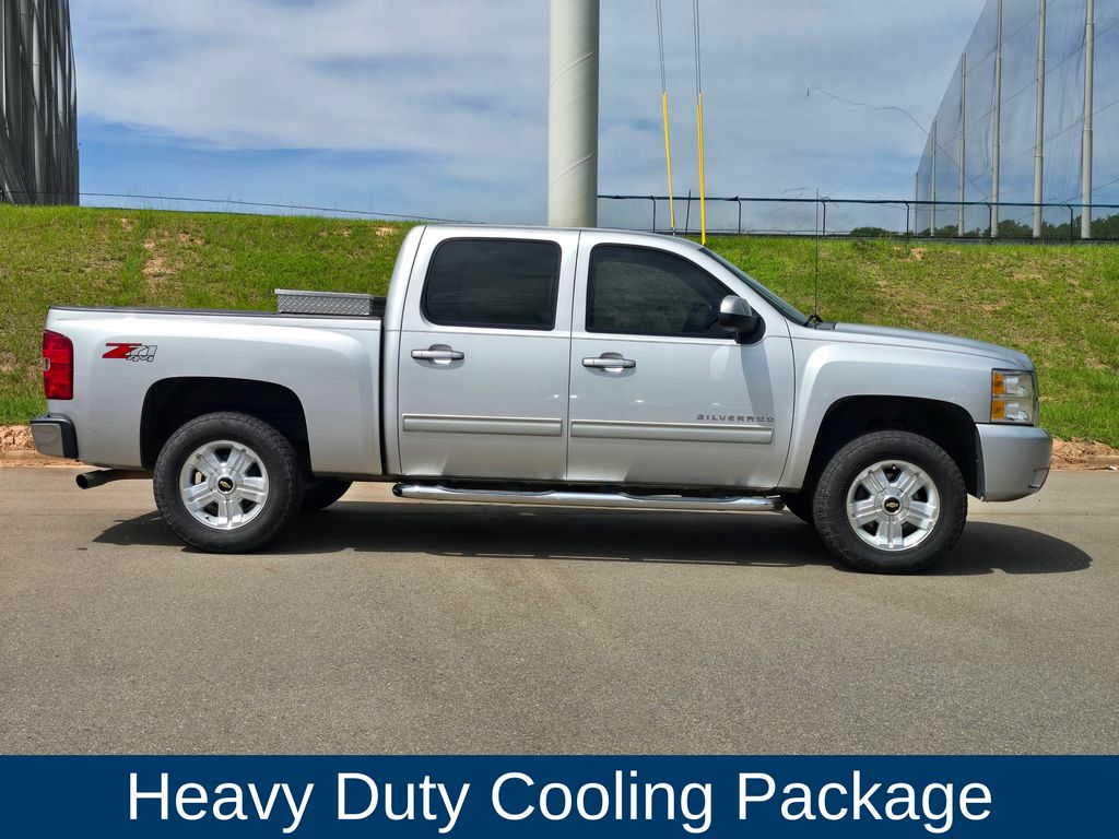 ChevroletSilverado 15003