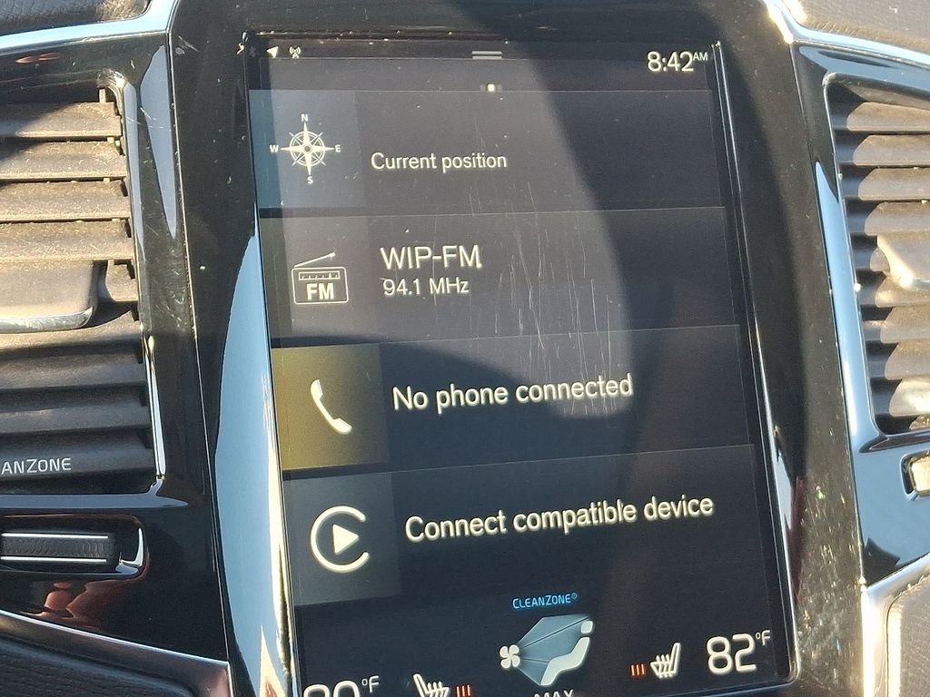 Thumbnail: 2016 Volvo XC90 - 18