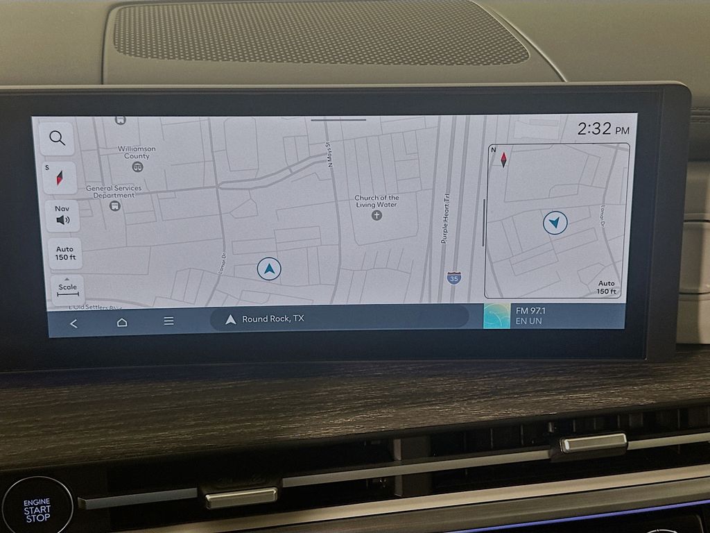 Thumbnail: 2026 Hyundai Santa Fe - 12