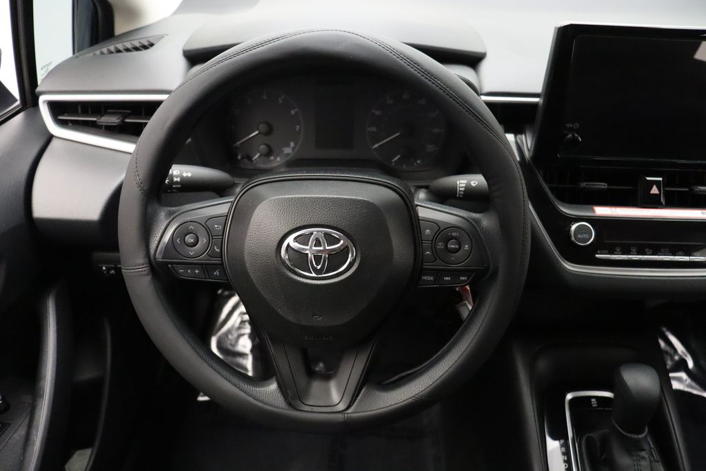 Thumbnail: 2025 Toyota Corolla - 23