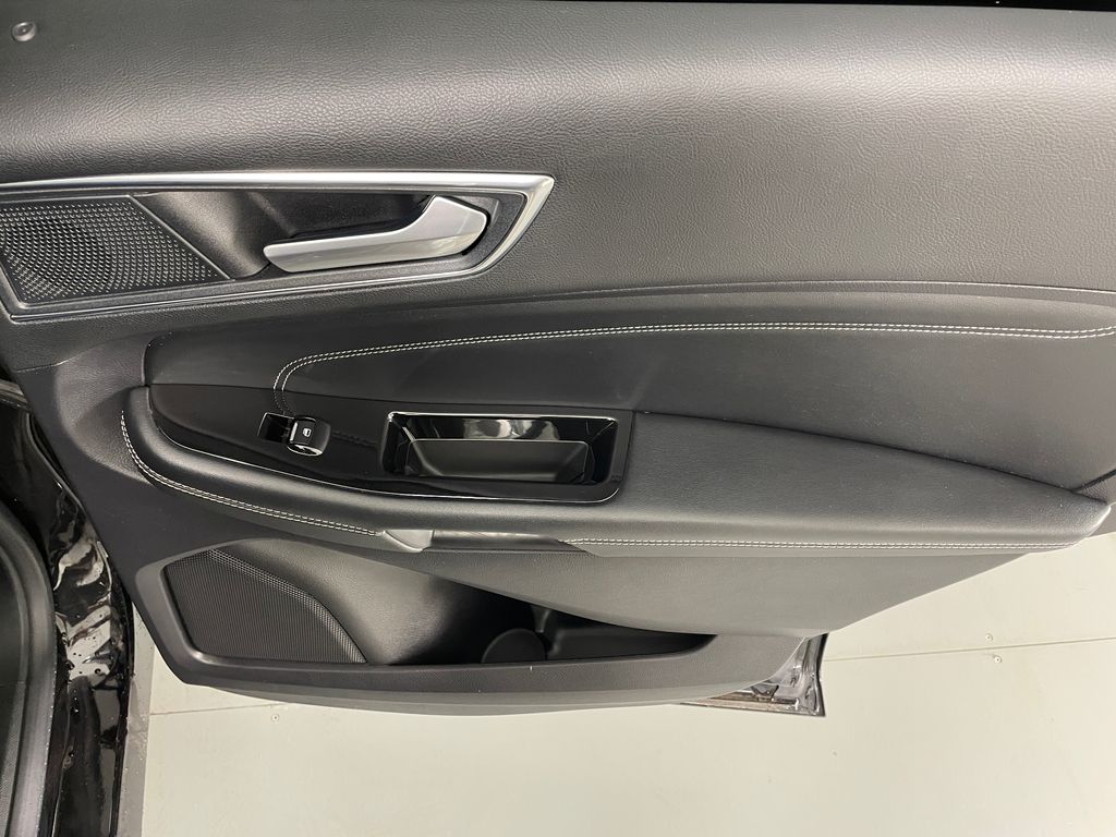 Used 2020 Black Ford Titanium image 60