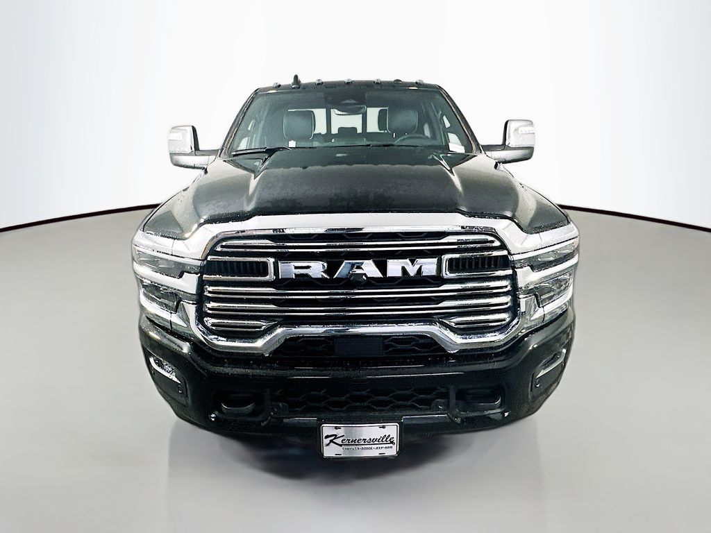 New 2025 Black Ram Laramie 14in image 2