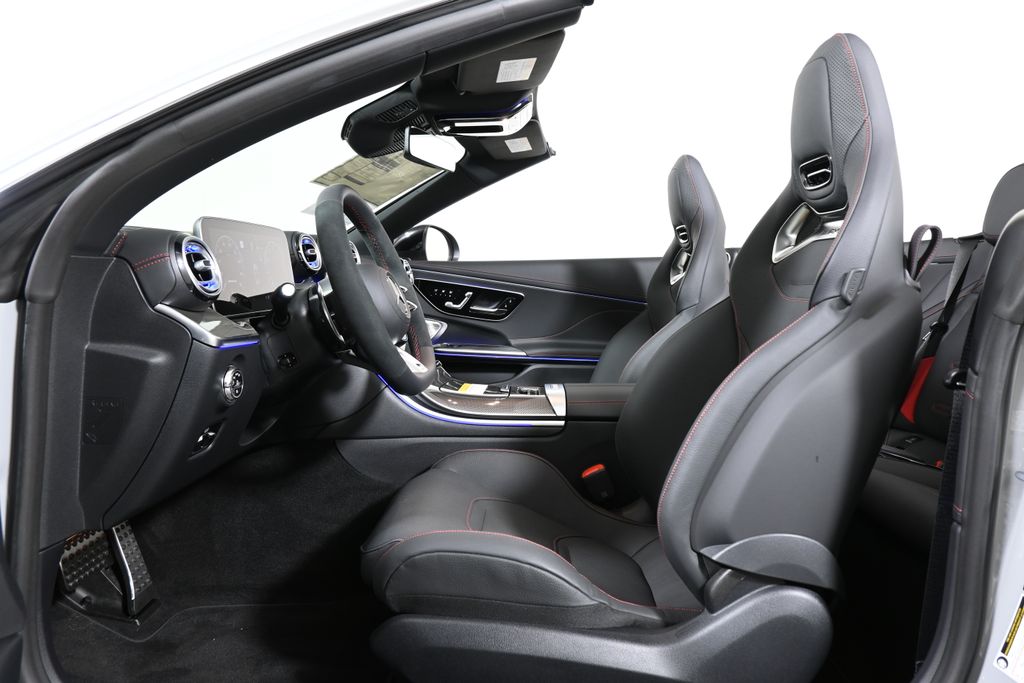 2025 Mercedes-Benz CLE AMG 53 3