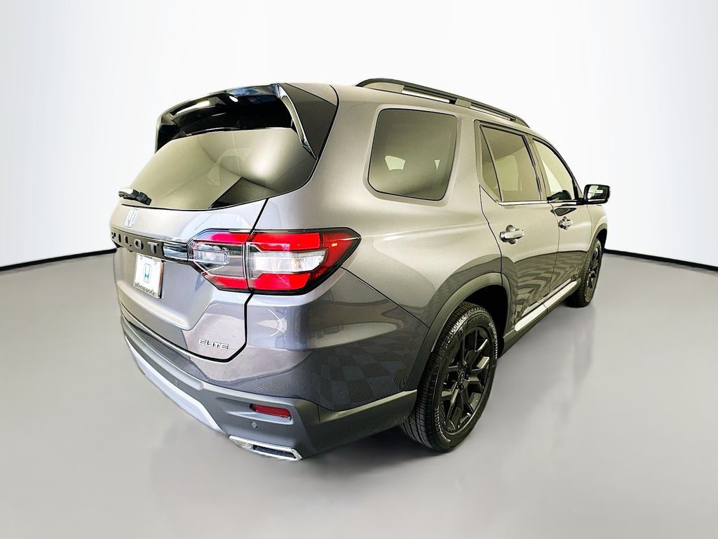 Thumbnail: 2025 Honda Pilot - 5