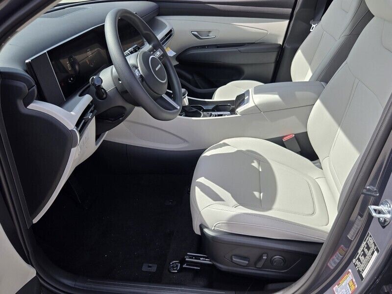 2026 Hyundai Tucson - $31,410