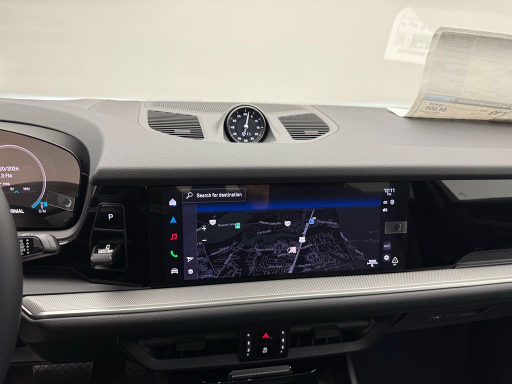 Thumbnail: 2026 Porsche  - 16