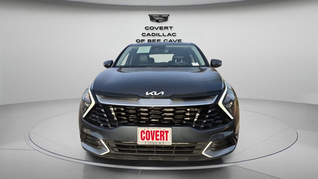 Used Car 2023 Kia Sportage  Ex For Sale Under $25,000 In Austin, Texas