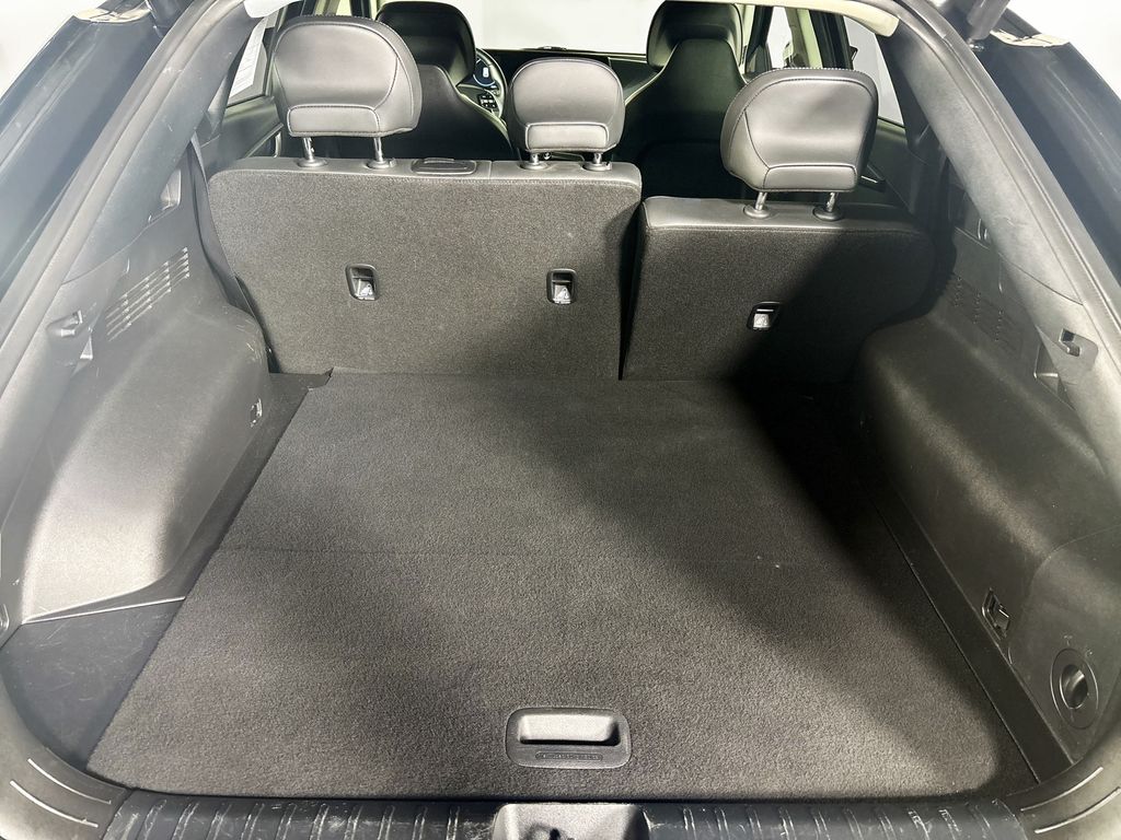 2024 Kia EV6 Wind