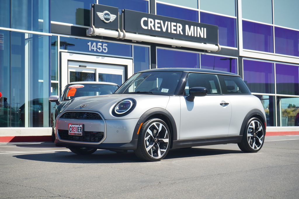 Thumbnail: 2026 MINI Cooper - 1