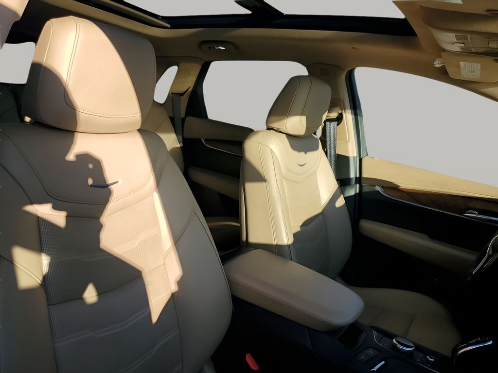 Used Car 2020 Cadillac Xt5  Premium Luxury For Sale Under $25,000 In Austin, Texas