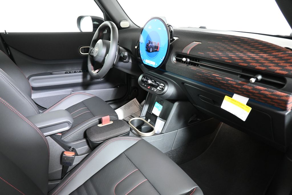 Thumbnail: 2026 MINI Cooper - 22