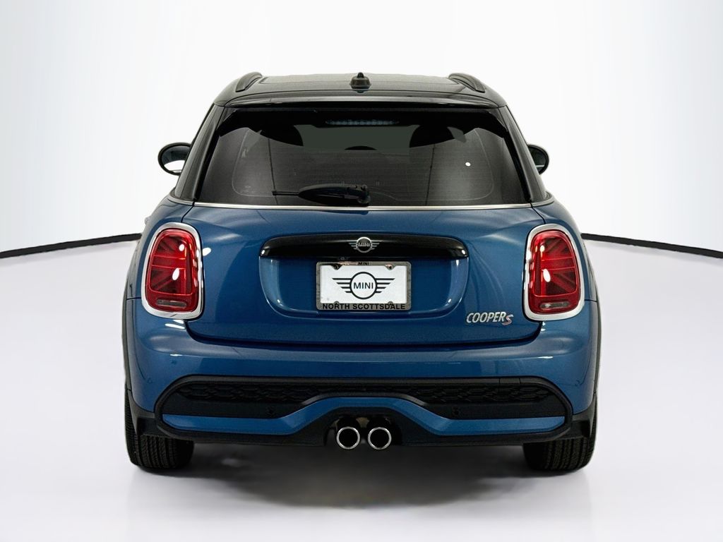 Thumbnail: 2023 MINI Cooper - 10