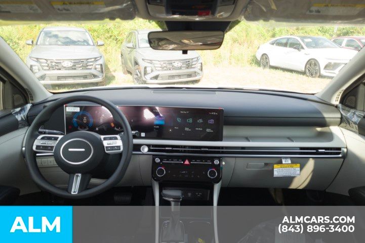 Used 2026 White Hyundai SEL image 21