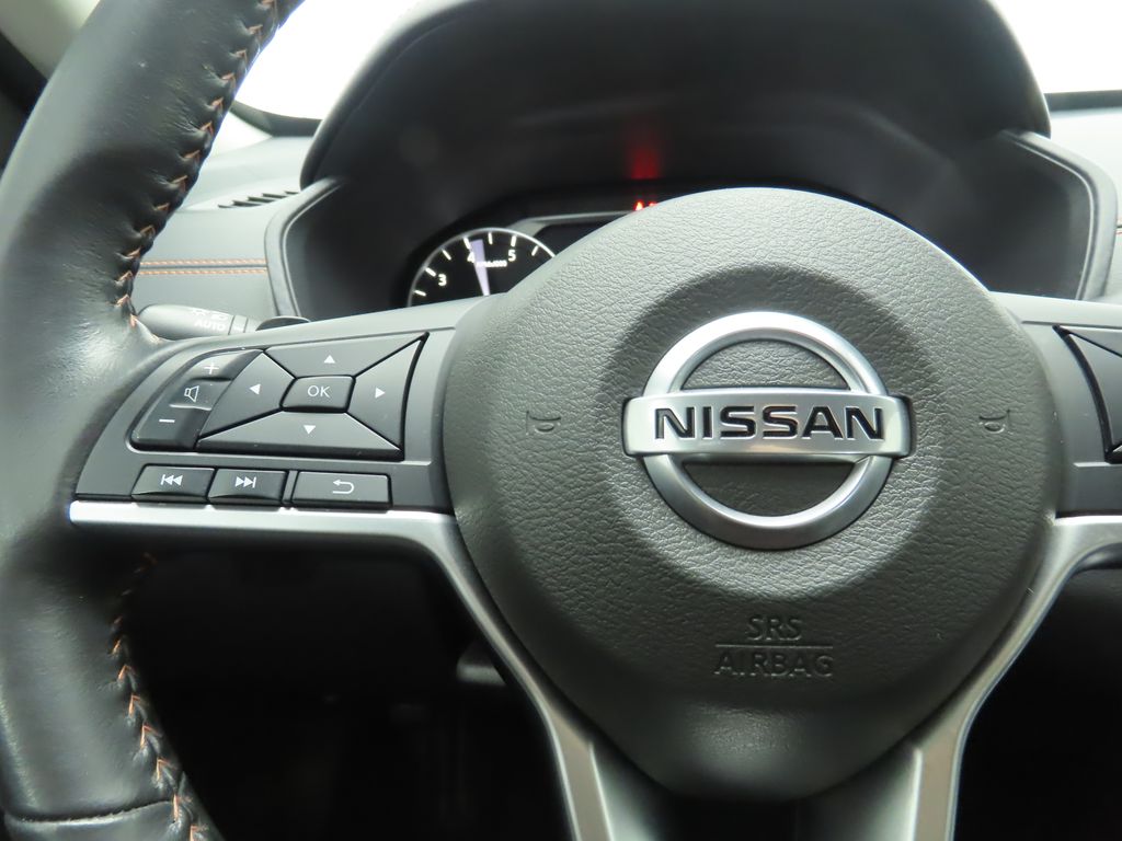 Thumbnail: 2022 Nissan Altima - 11