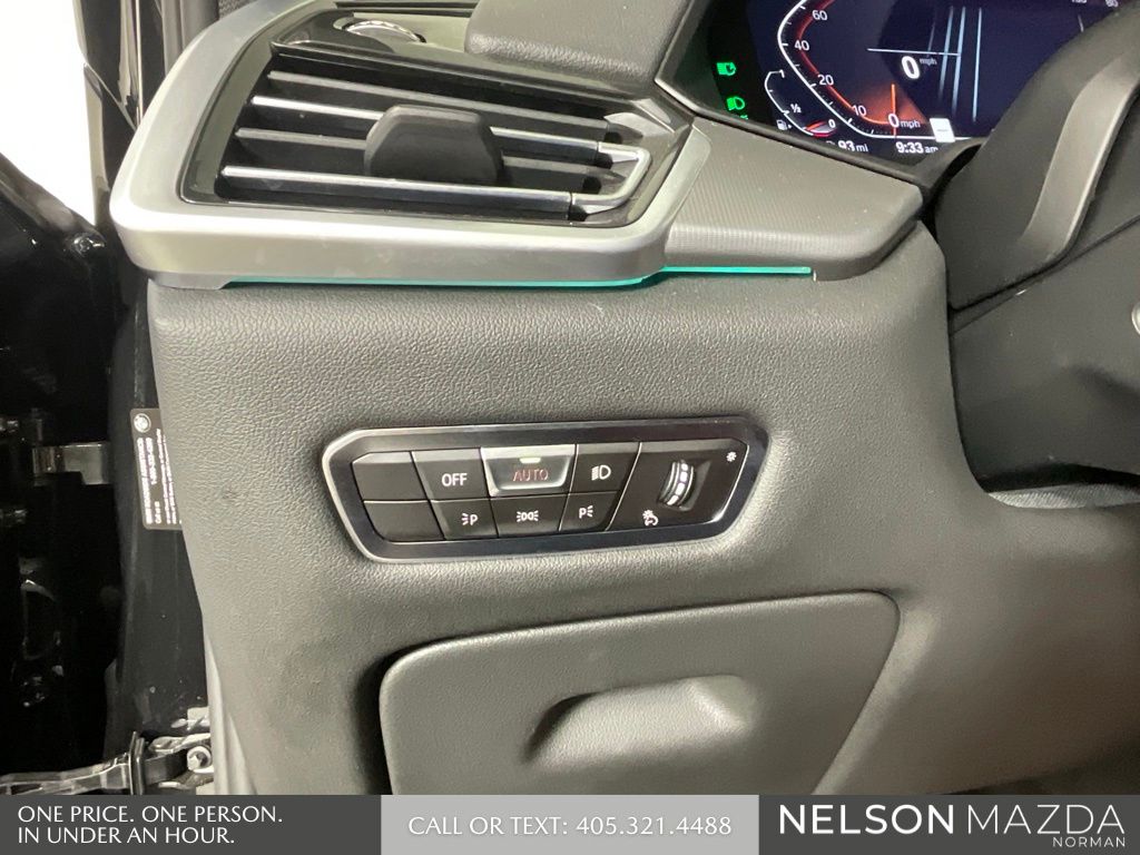 2022 BMW X6 40i - Photo 42