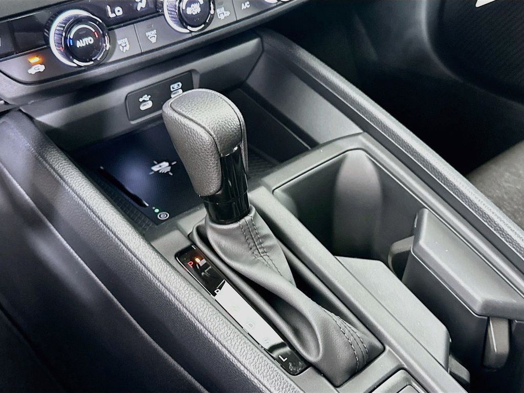 Thumbnail: 2026 Honda Accord - 14