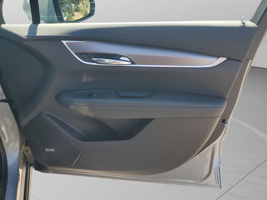 New Car 2025 Cadillac Xt6  Luxury For Sale Under $40,000 In Austin, Texas